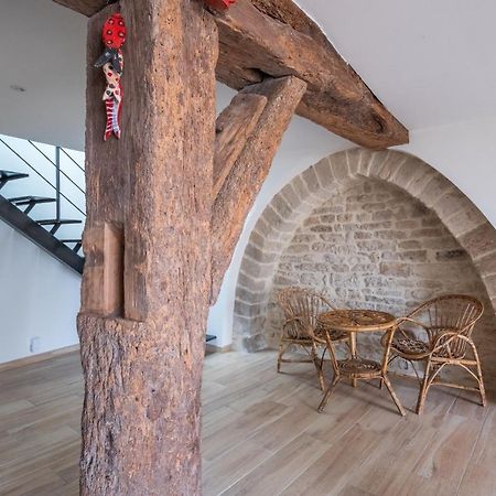 Maison de charme pour 6 personnes à Jard-Sur-Mer Exterior foto