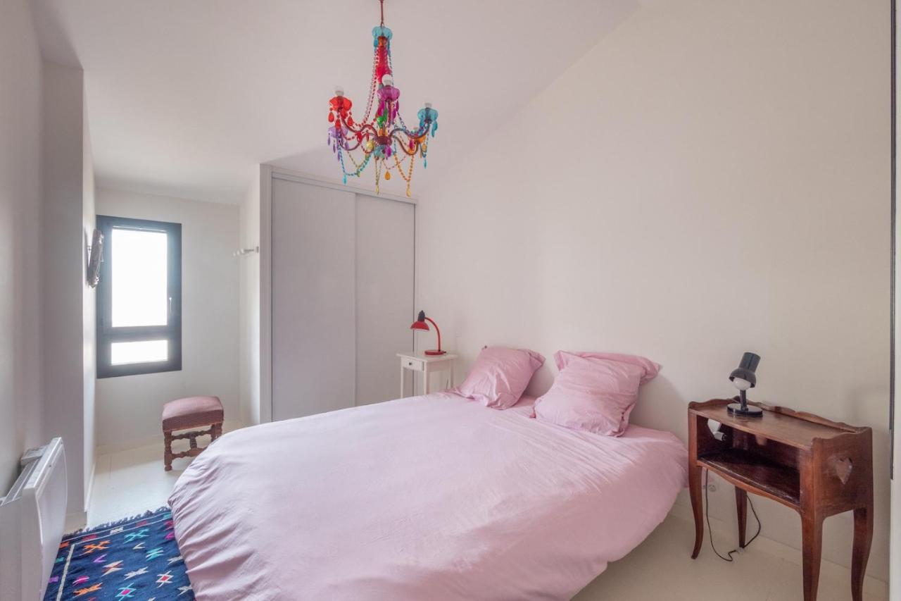 Maison de charme pour 6 personnes à Jard-Sur-Mer Exterior foto