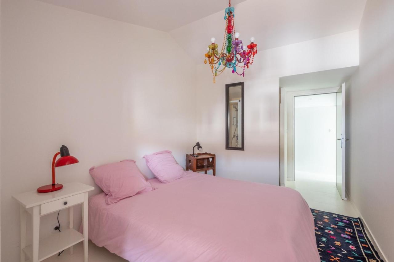 Maison de charme pour 6 personnes à Jard-Sur-Mer Exterior foto